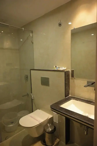 Hotel Days Inn