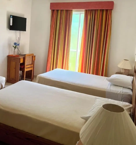 Comfort Triple room