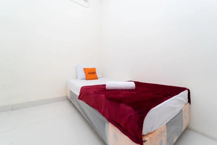 Economy Single room