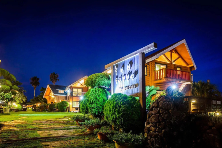 Otel görseli