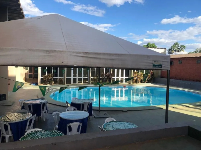 Transito Hotel