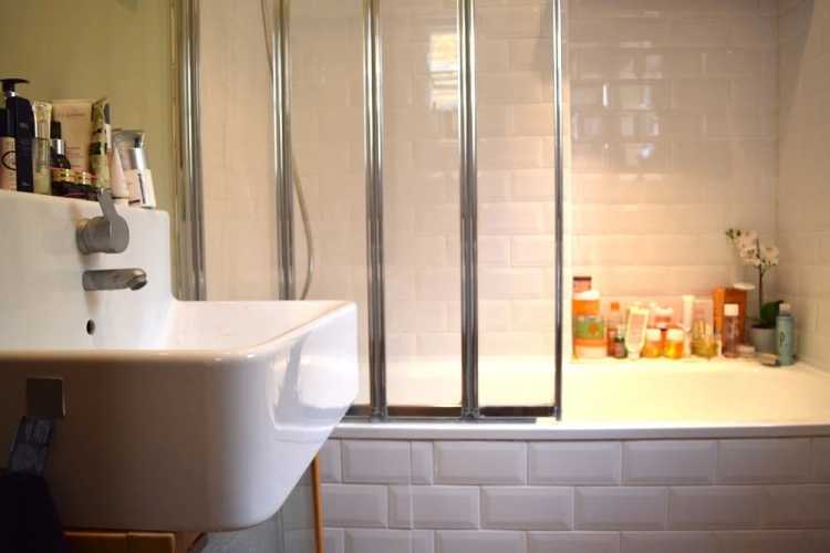 1 Bedroom Apartment in Clapham