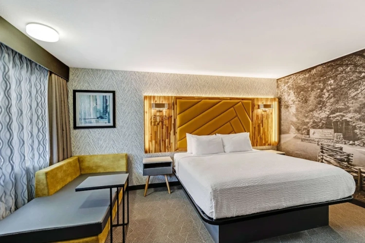 Double Suite