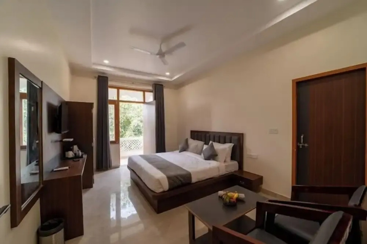 Joy Bagh Resort