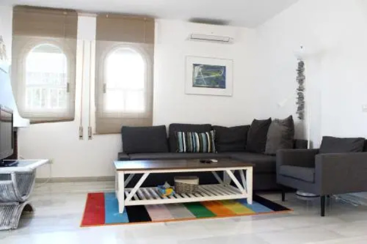 Cabopino Beachfront Townhouse