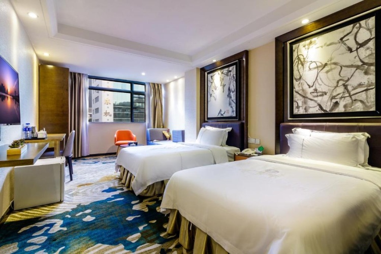Business Twin room