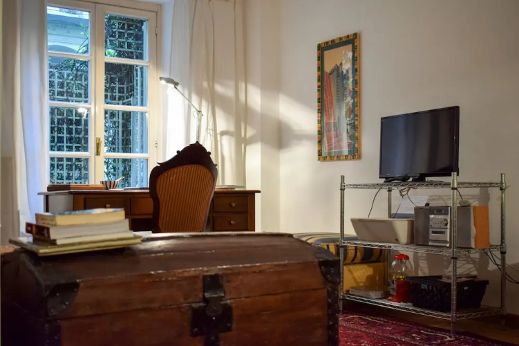 Casa Romat 2 Torino Centro