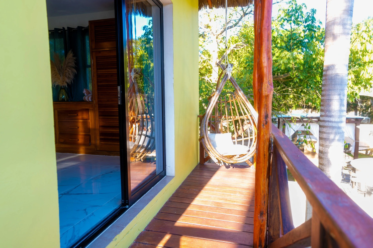 Cabañas Luxury Bacalar