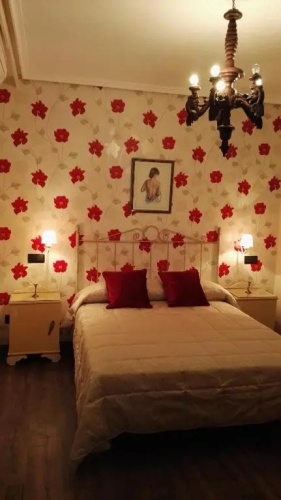 Casa Tiburcio