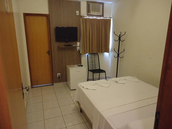 Hotel Hermom