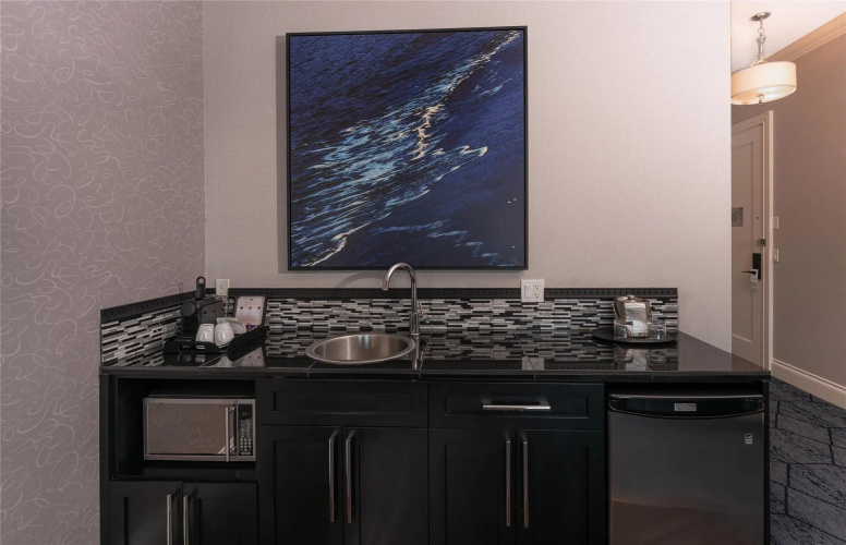 Prestige Oceanfront Resort, BW Premier Collection photo 36