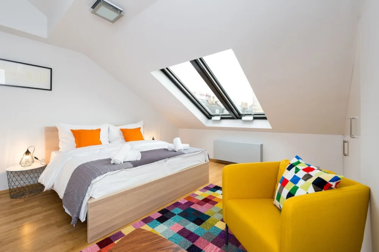 EMPIRENT Rose Apartments