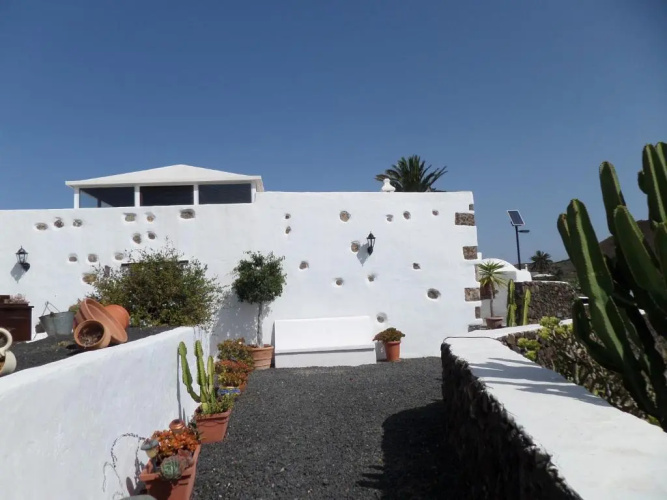 Finca de los Abuelos