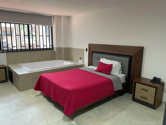 Hotel Ofix