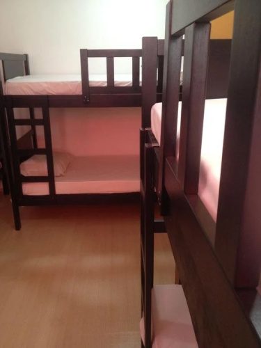 Mawkaf Guest House