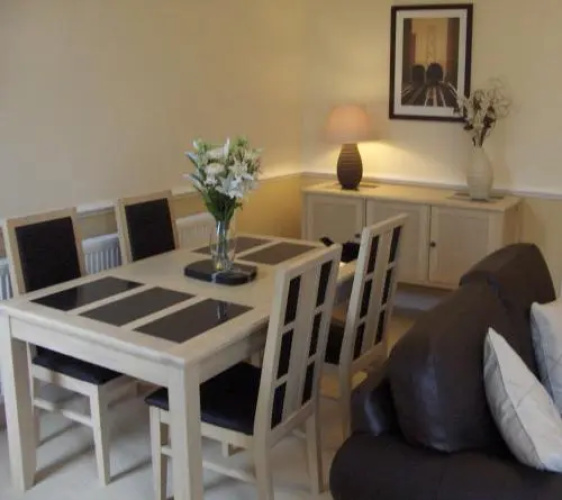 Parkview Apartment