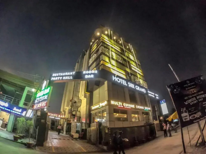 Hotelbild