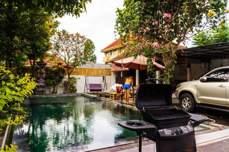 The Raja Villa