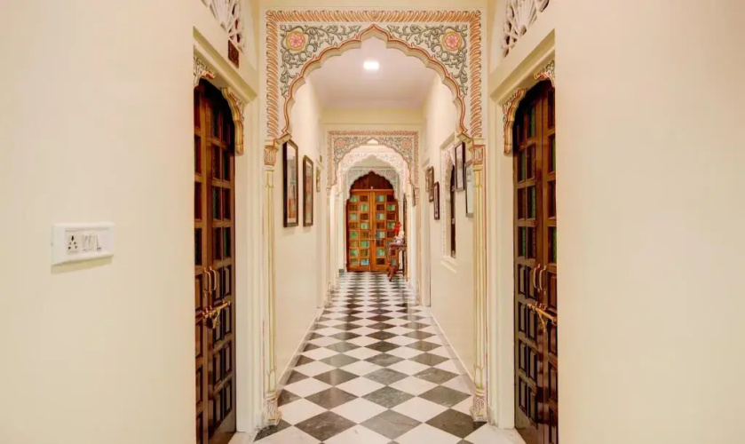 Tordi Haveli by Treebo