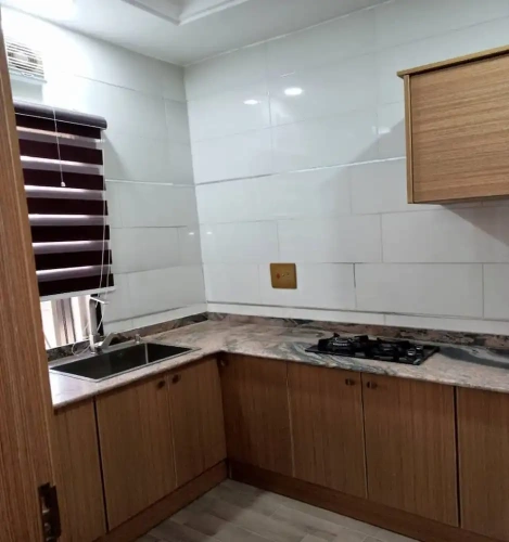 Executive Apartment