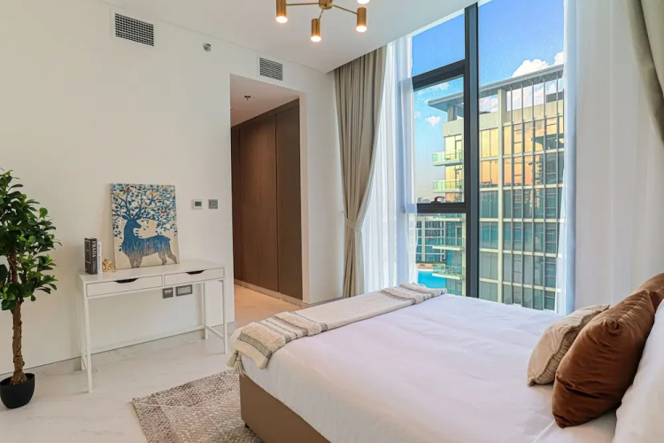HiGuests - District One Residence 15