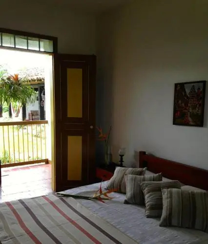 Finca Hotel La Ilusion