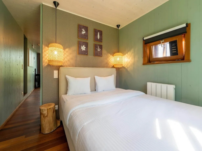 Belvilla Luxe Treeloft Escape