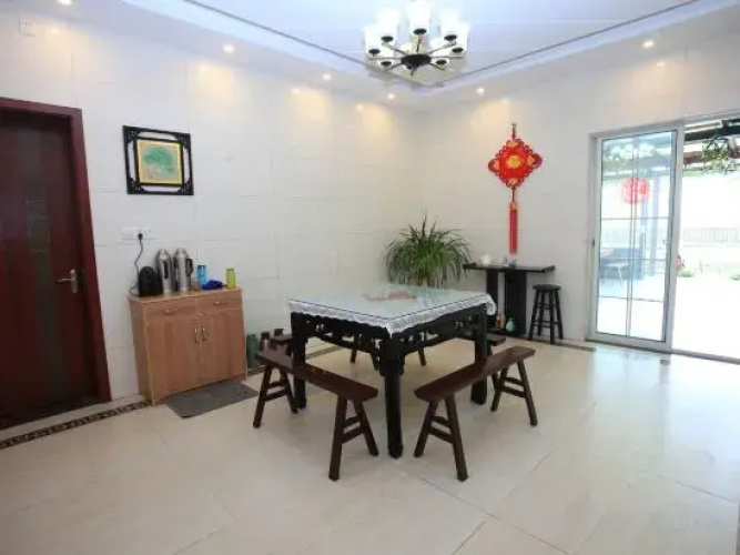 Shanghai Seaside Guest Homestay