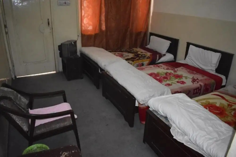 Jamal Hotel