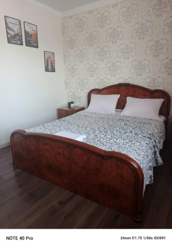 Фотография номера квартиры Апартаменты в микрорайоне 2-й