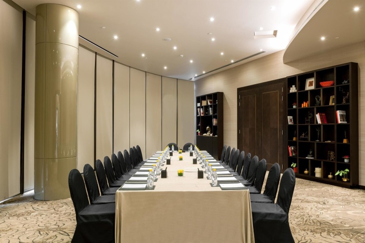 Hyatt Regency Delhi photo 21
