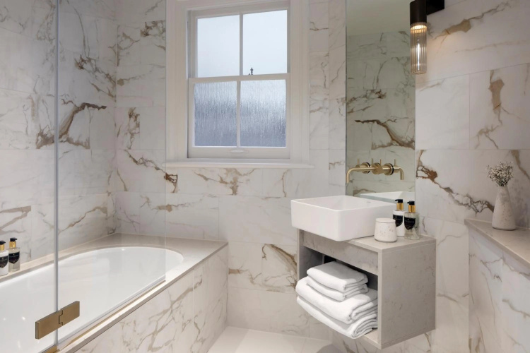 Marble Arch Suites photo 9