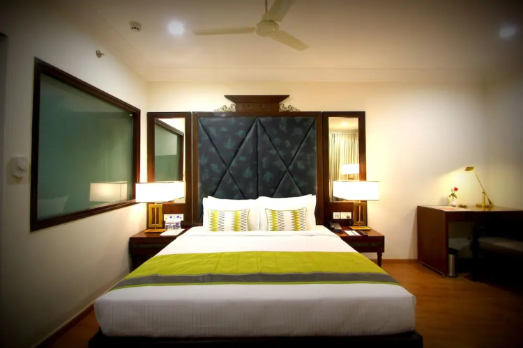 Hotel Comfotel