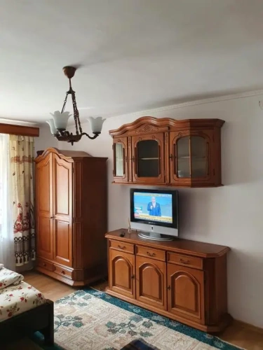 2 Bedrooms Double Apartment