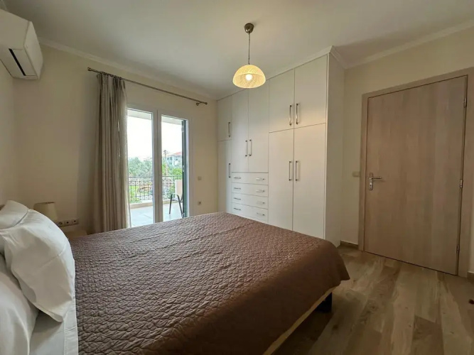 Michael Apartments - Private Parking