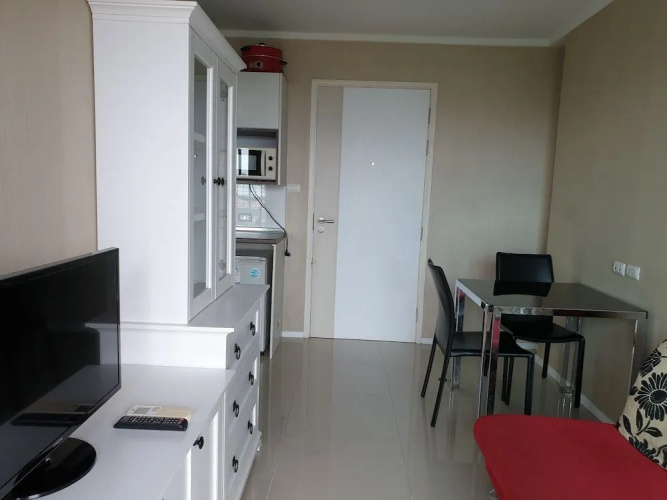 Kosin Beach Room Pattaya