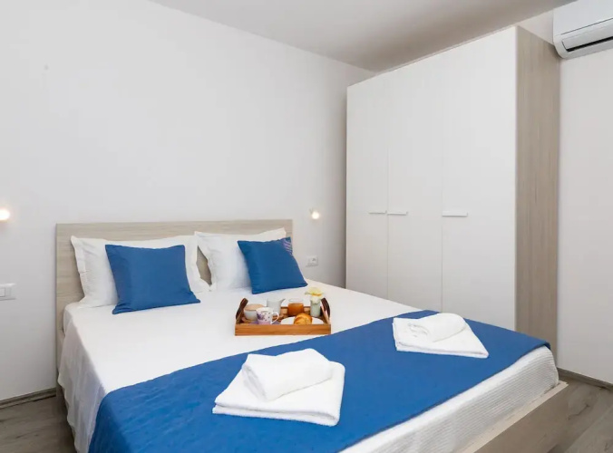 Apartment Kurte