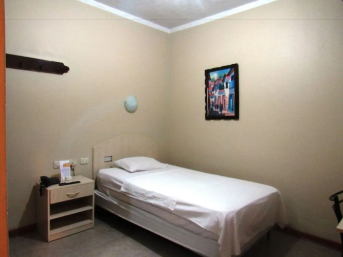 Hotel Tarapoto Inn