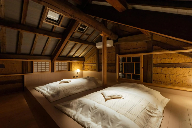 Craft Inn 手