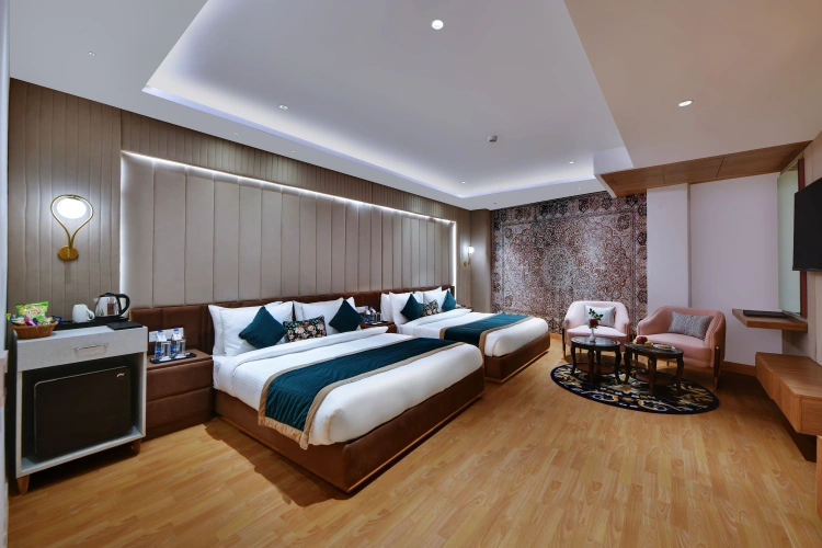 Family Suite