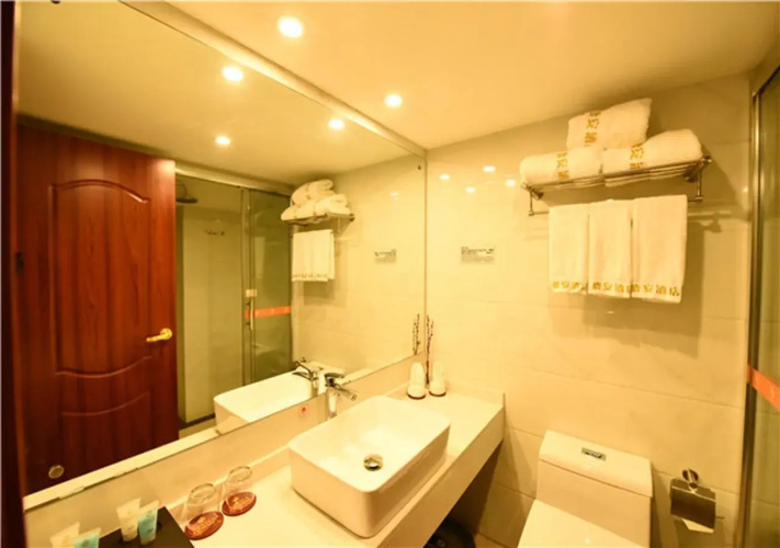 The Savile Residence Hotel