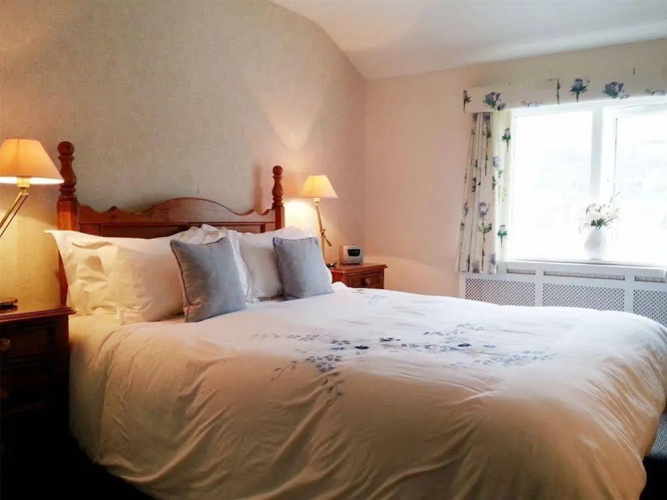 Tyn Y Wern Guest Accommodation