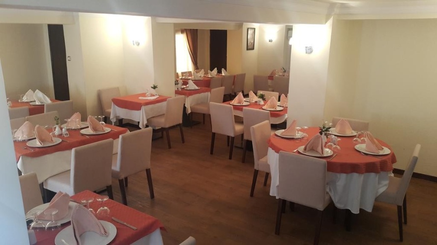 Numidien Hotel photo 21