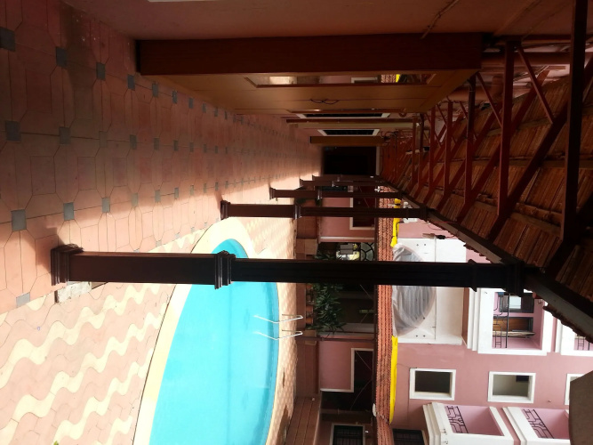 The Rivasa Resort