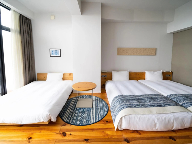 Hotel Locus