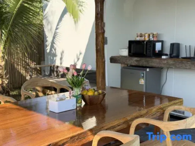 The North Cafe : Tiny & Cozy Private House