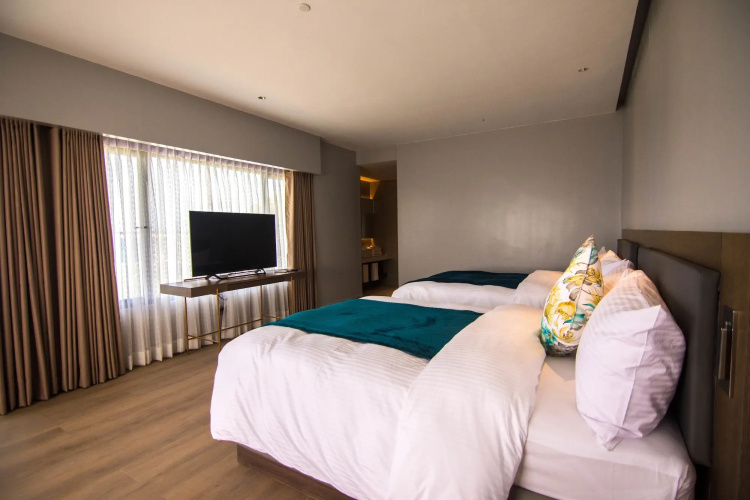 Pinnacle Boracay