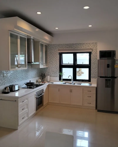 Family Villa