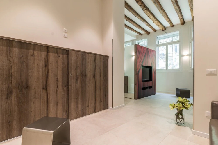 Orione Apartment