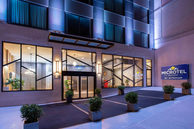 Hotelbild